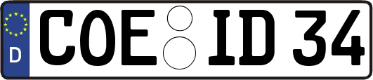 COE-ID34