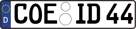 COE-ID44