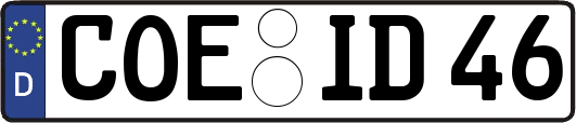 COE-ID46