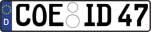 COE-ID47