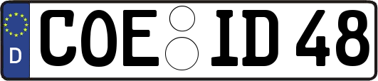 COE-ID48
