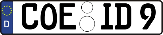 COE-ID9