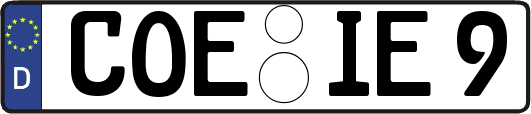 COE-IE9
