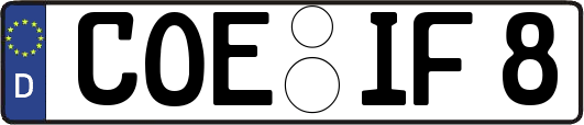 COE-IF8