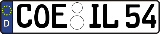 COE-IL54