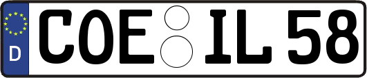 COE-IL58
