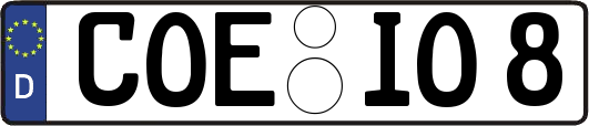 COE-IO8