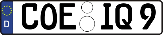 COE-IQ9