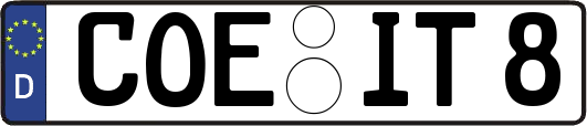 COE-IT8