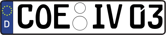 COE-IV03