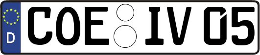 COE-IV05