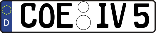 COE-IV5