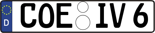 COE-IV6