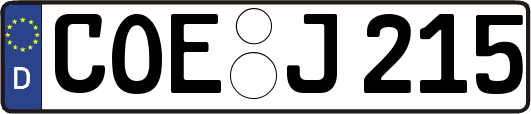 COE-J215