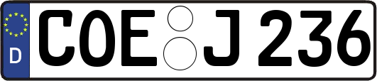 COE-J236