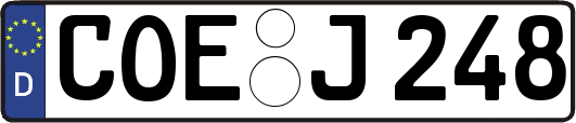 COE-J248
