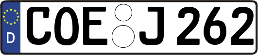 COE-J262