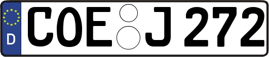 COE-J272