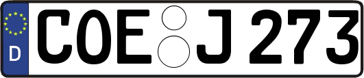 COE-J273