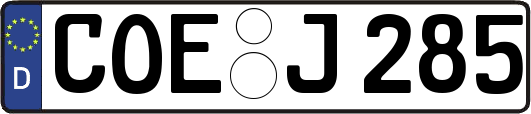 COE-J285