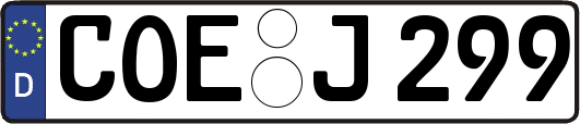 COE-J299