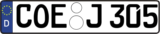 COE-J305