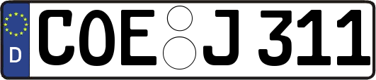 COE-J311