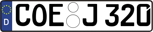 COE-J320