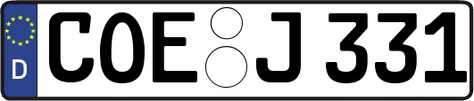 COE-J331