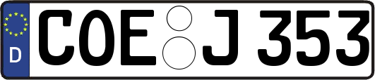 COE-J353
