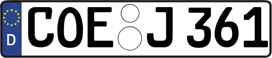 COE-J361