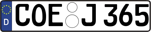 COE-J365