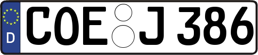 COE-J386