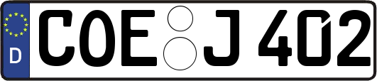 COE-J402