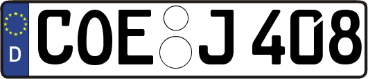 COE-J408