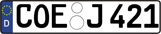 COE-J421