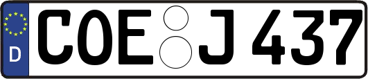 COE-J437