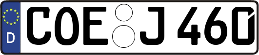 COE-J460