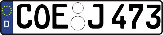COE-J473