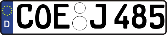 COE-J485