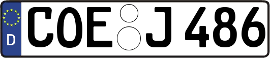 COE-J486