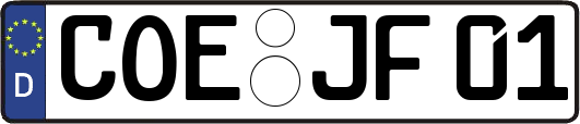 COE-JF01