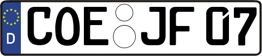COE-JF07