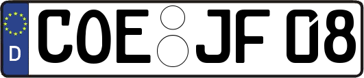 COE-JF08