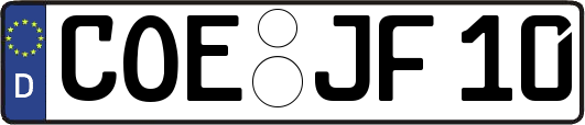 COE-JF10