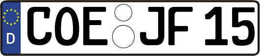 COE-JF15