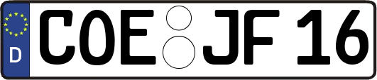 COE-JF16
