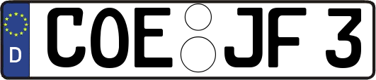 COE-JF3