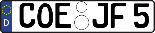 COE-JF5