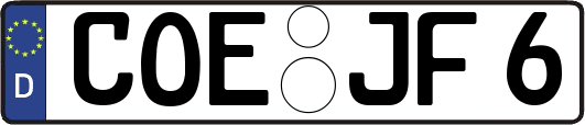 COE-JF6